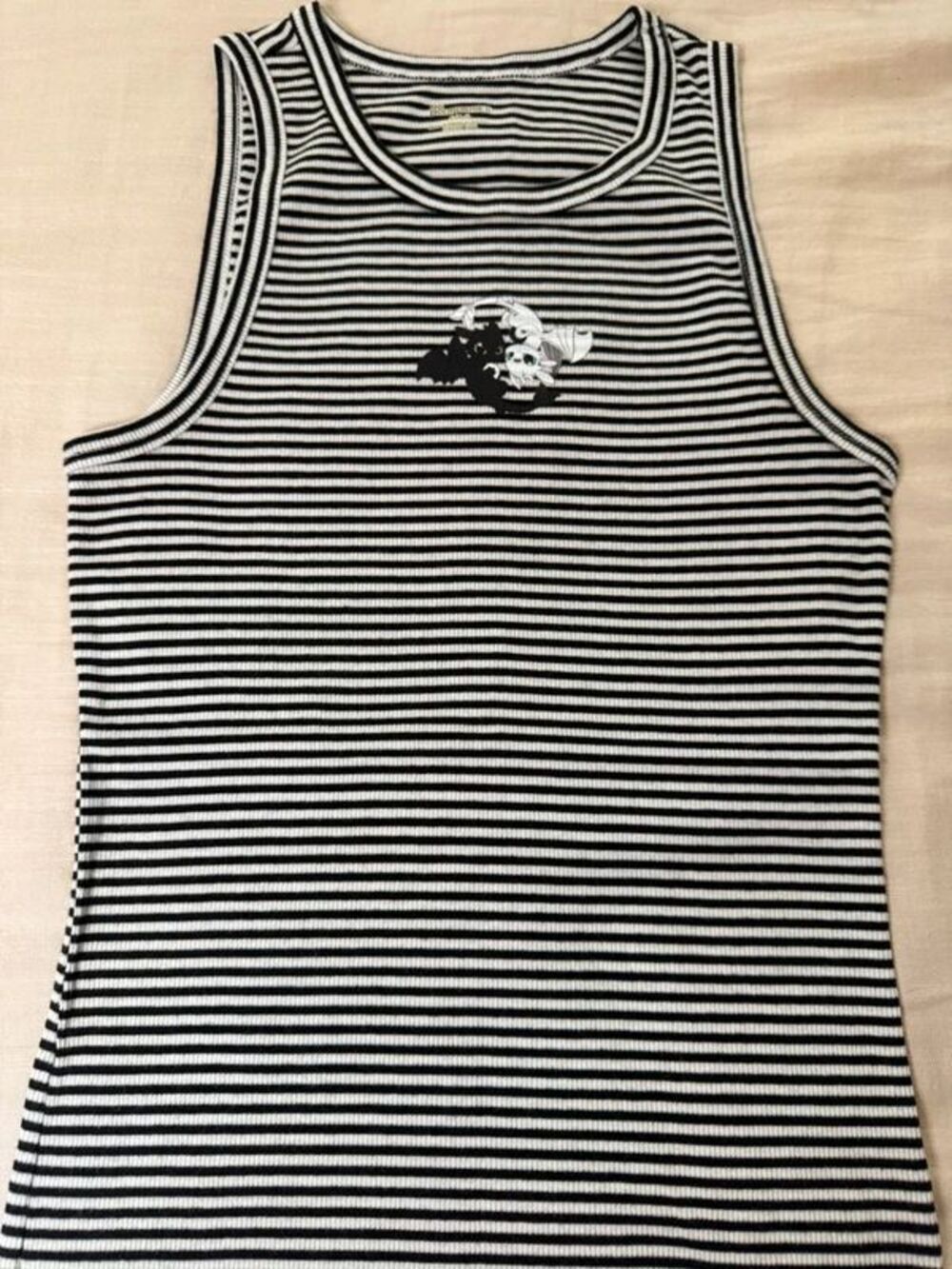 Lot of 3 Juniors Universal Tops